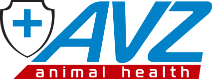 AVZ official logo