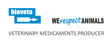 Bioveta official logo