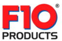 F10 / Health and Hygiene official logo