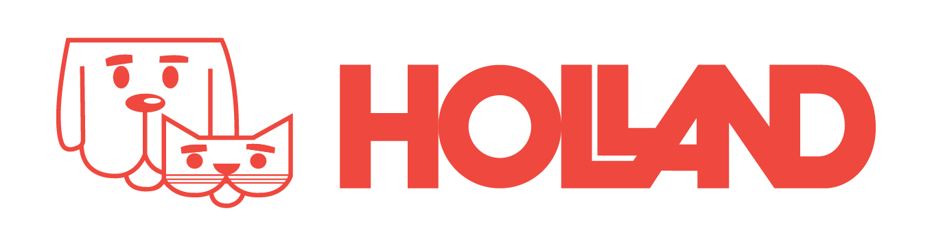 Holland Animal Health official logo