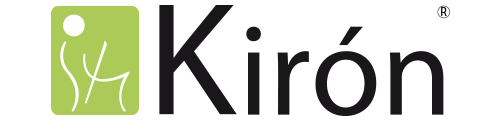 Laboratorios Kirón México official logo
