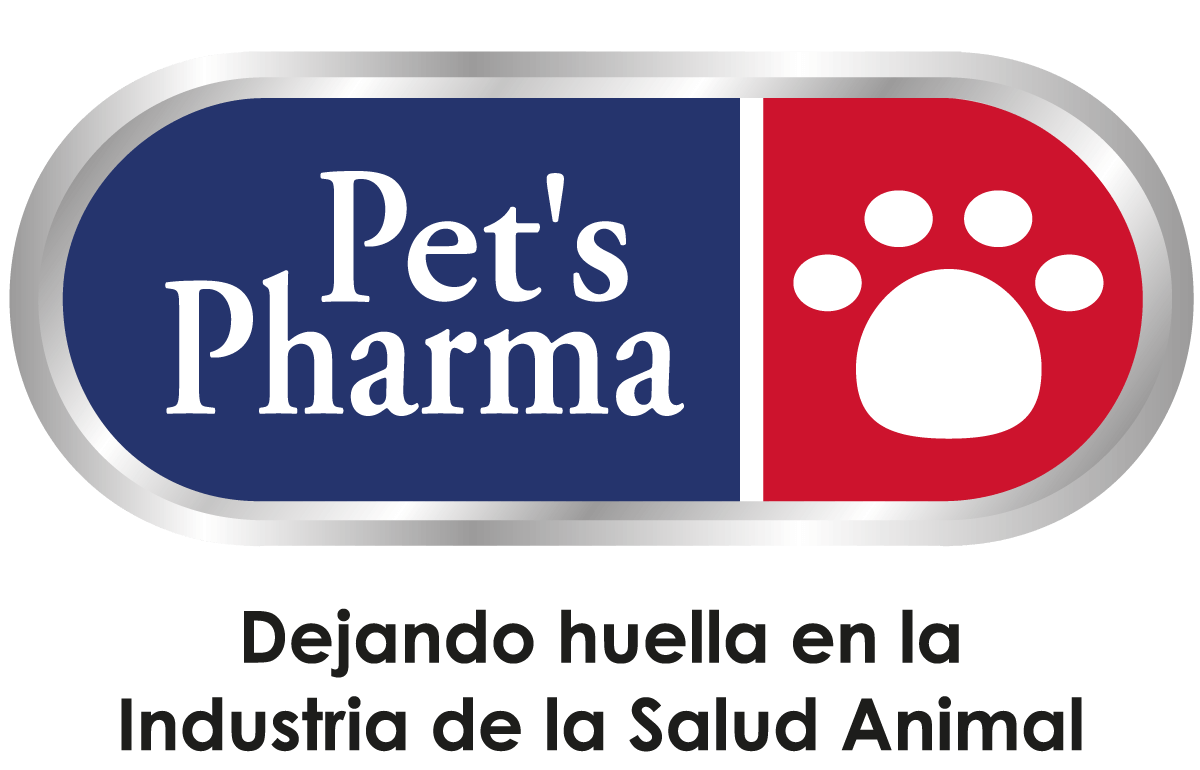 Pet’s Pharma official logo